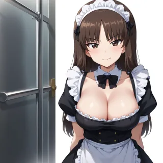 ガールズ＆パンツァー