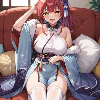 ホロライブ