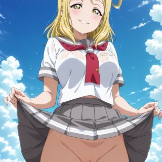 ラブライブ！サンシャイン!!