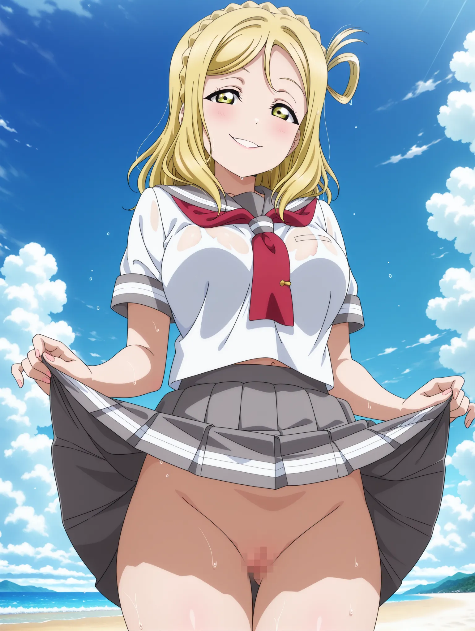 ラブライブ！サンシャイン!!