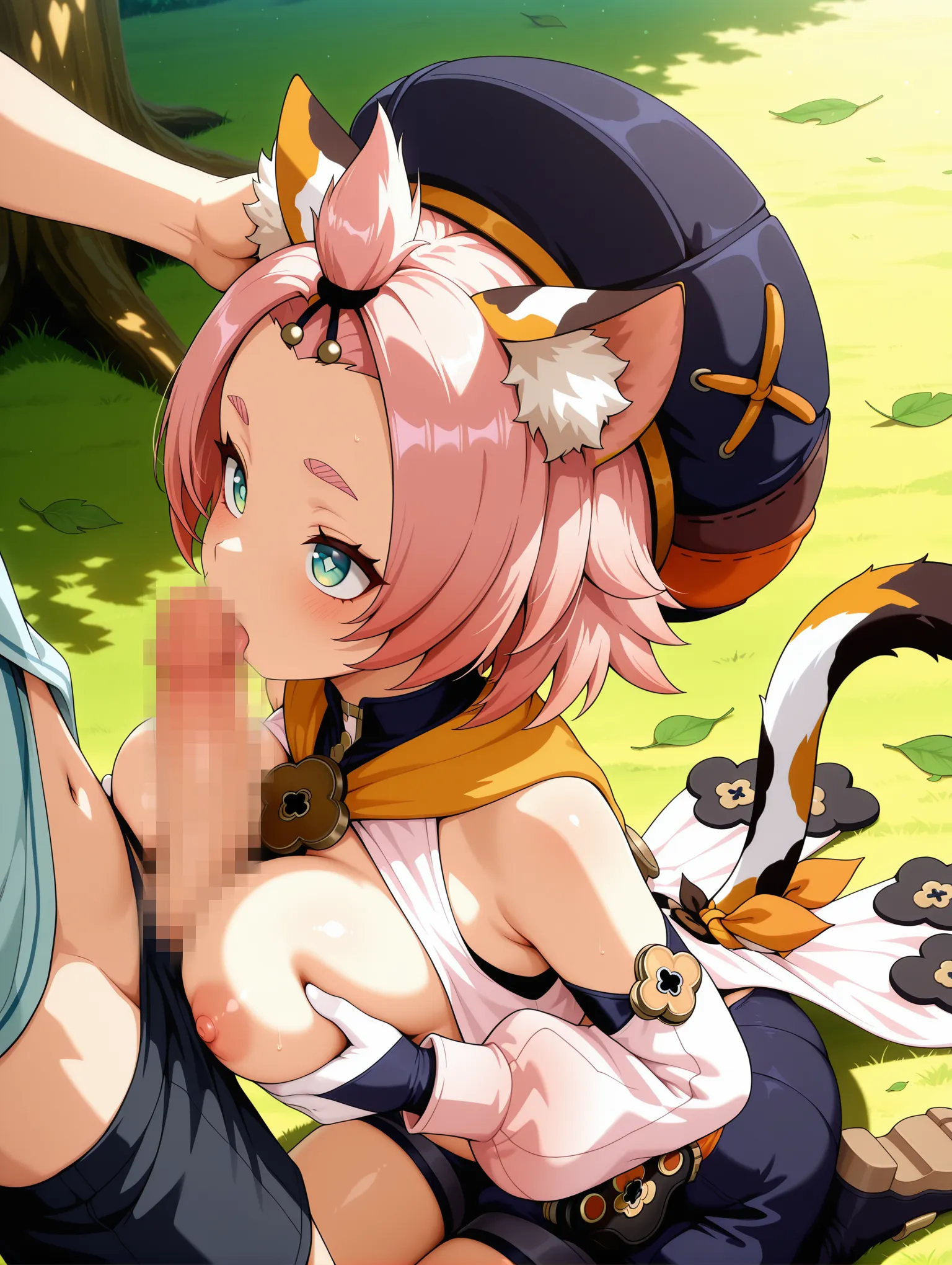 Genshin Impact