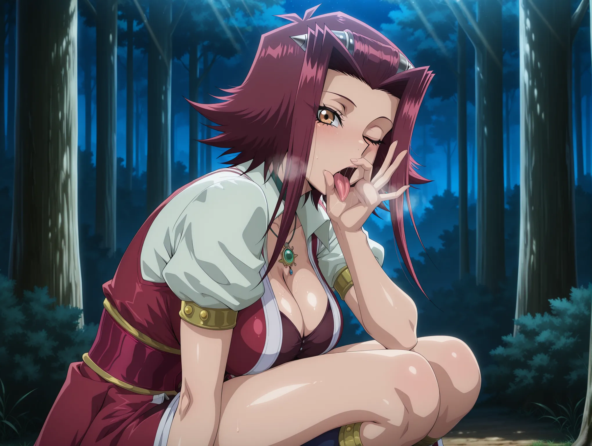 遊☆戯☆王