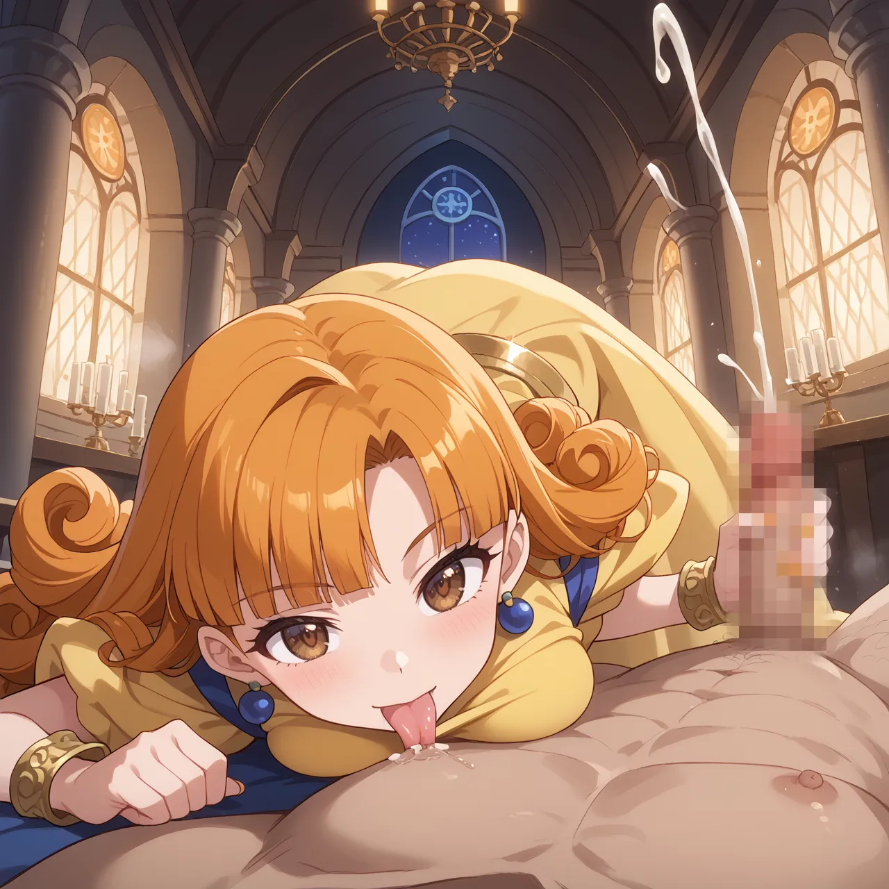 ドラゴンクエスト
