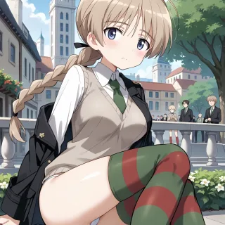 パンティ