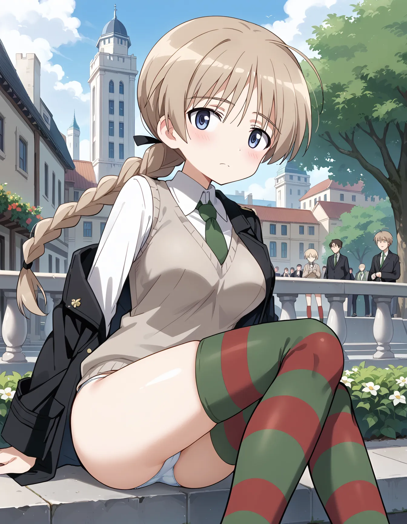 パンティ