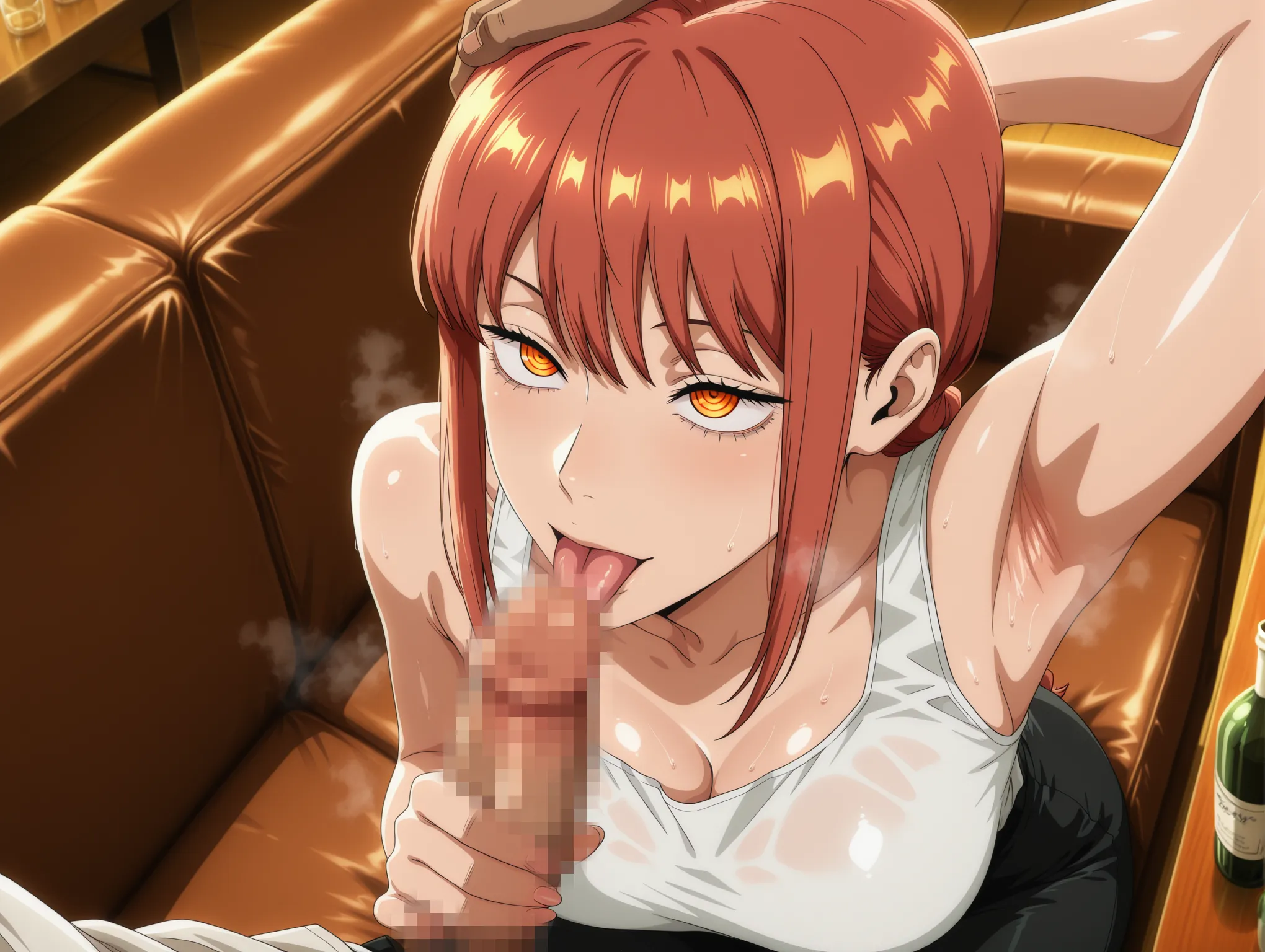 手コキ