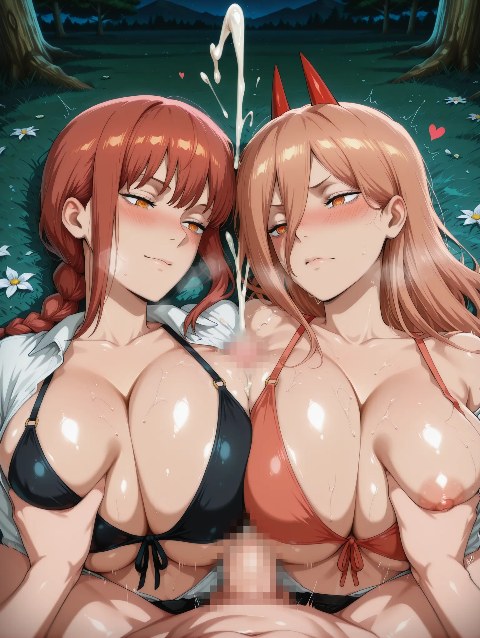 おっぱい