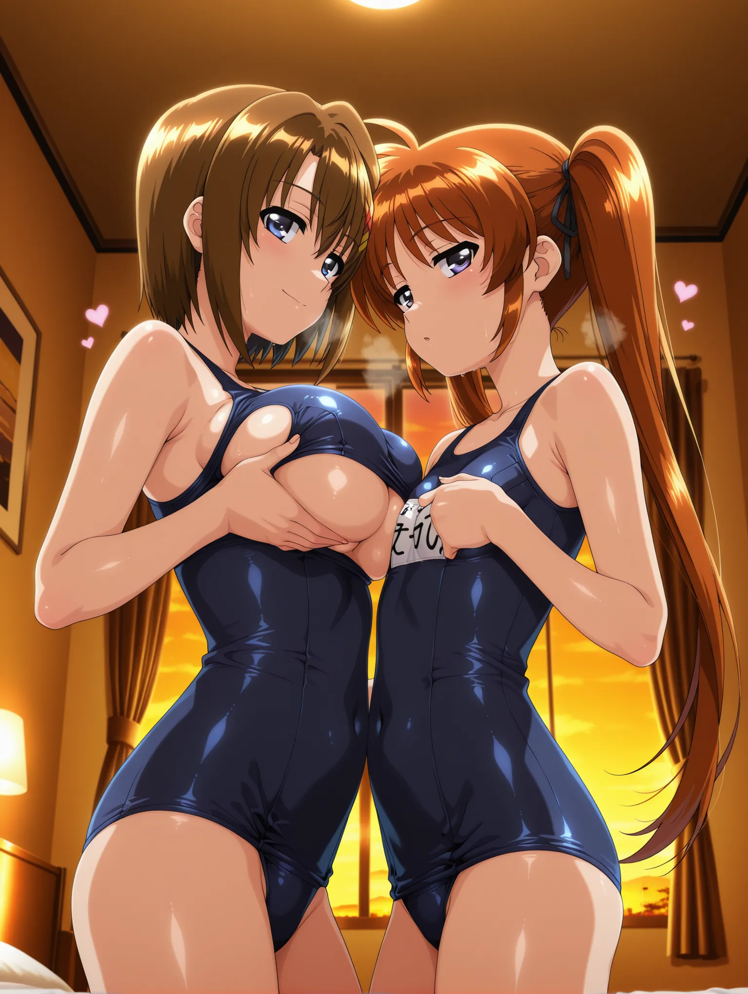 スクール水着