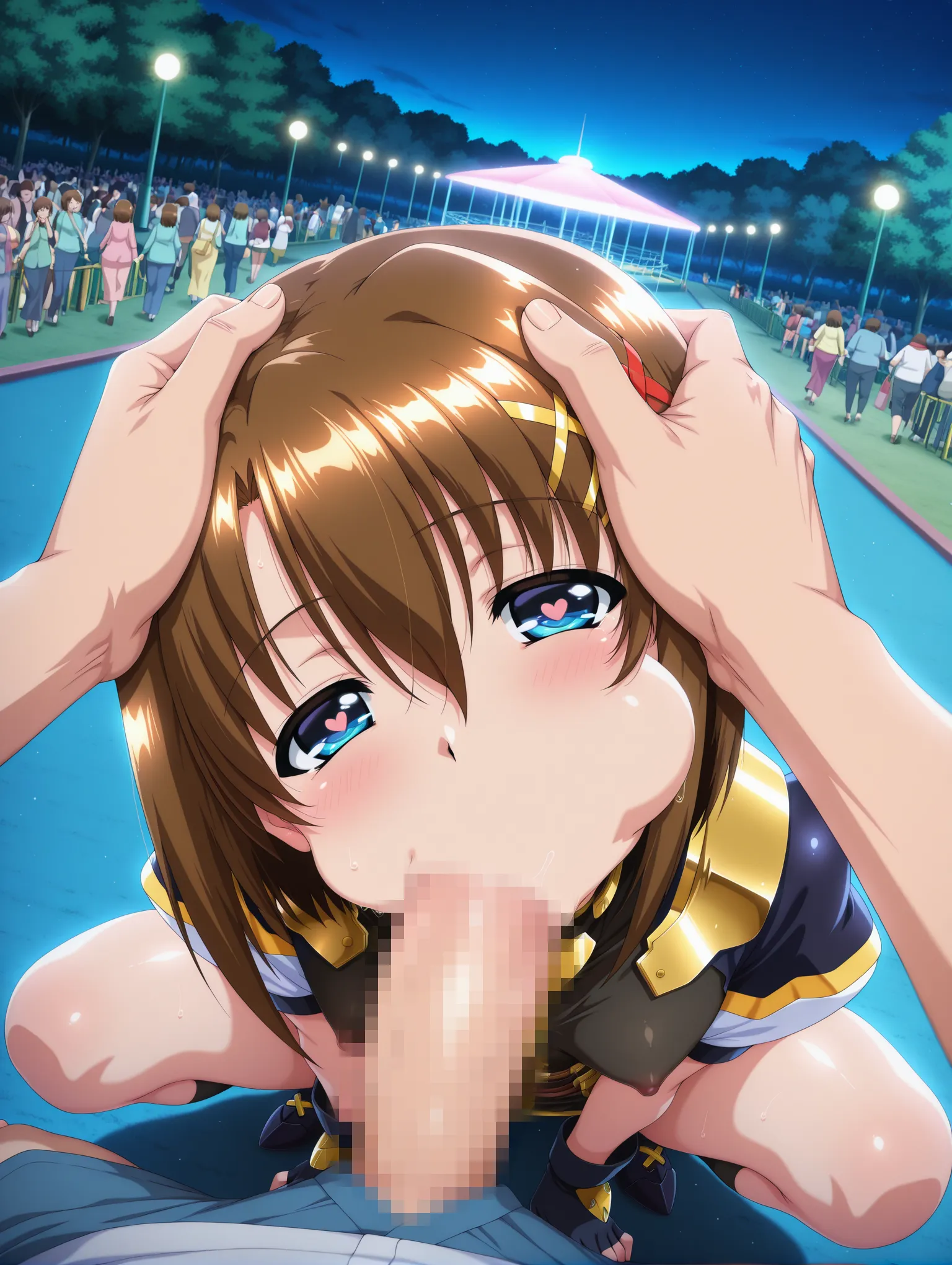 魔法少女