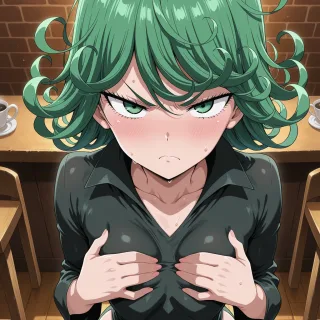 ワンパンマン
