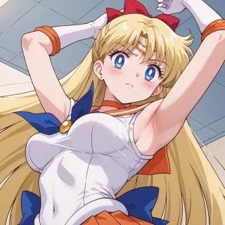 魔法少女