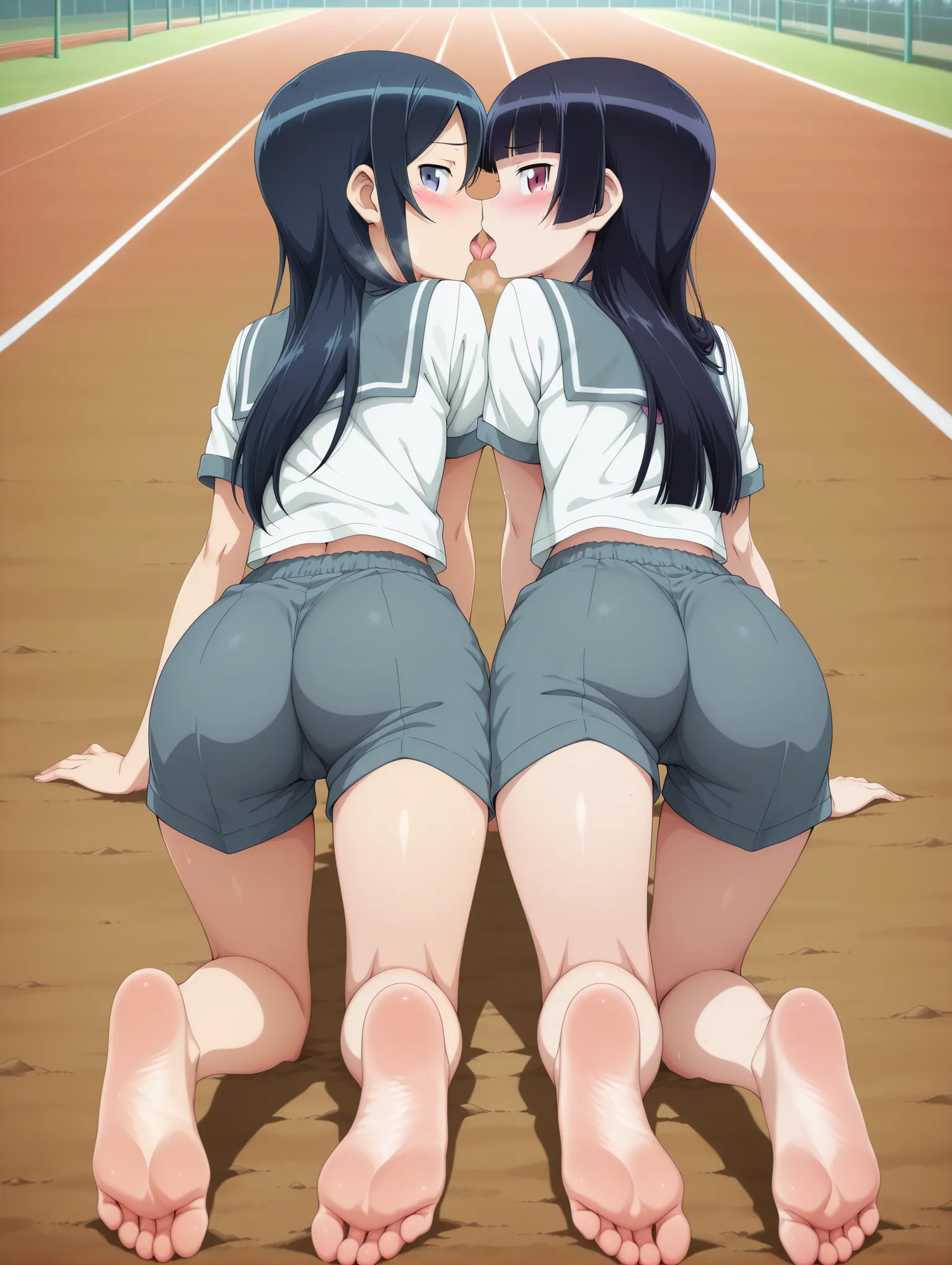 俺の妹がこんなに可愛いわけがない