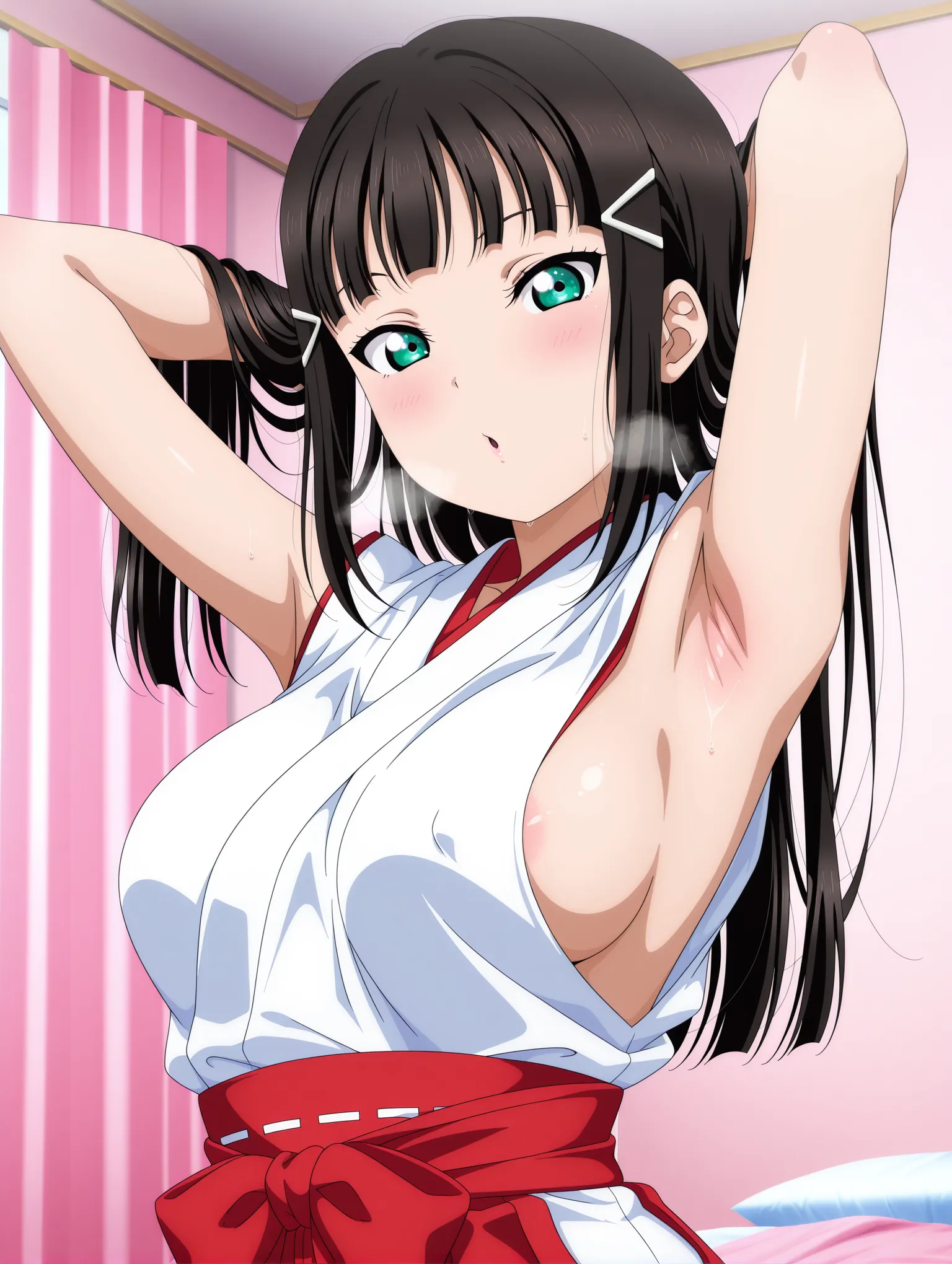 ラブライブ！サンシャイン!!