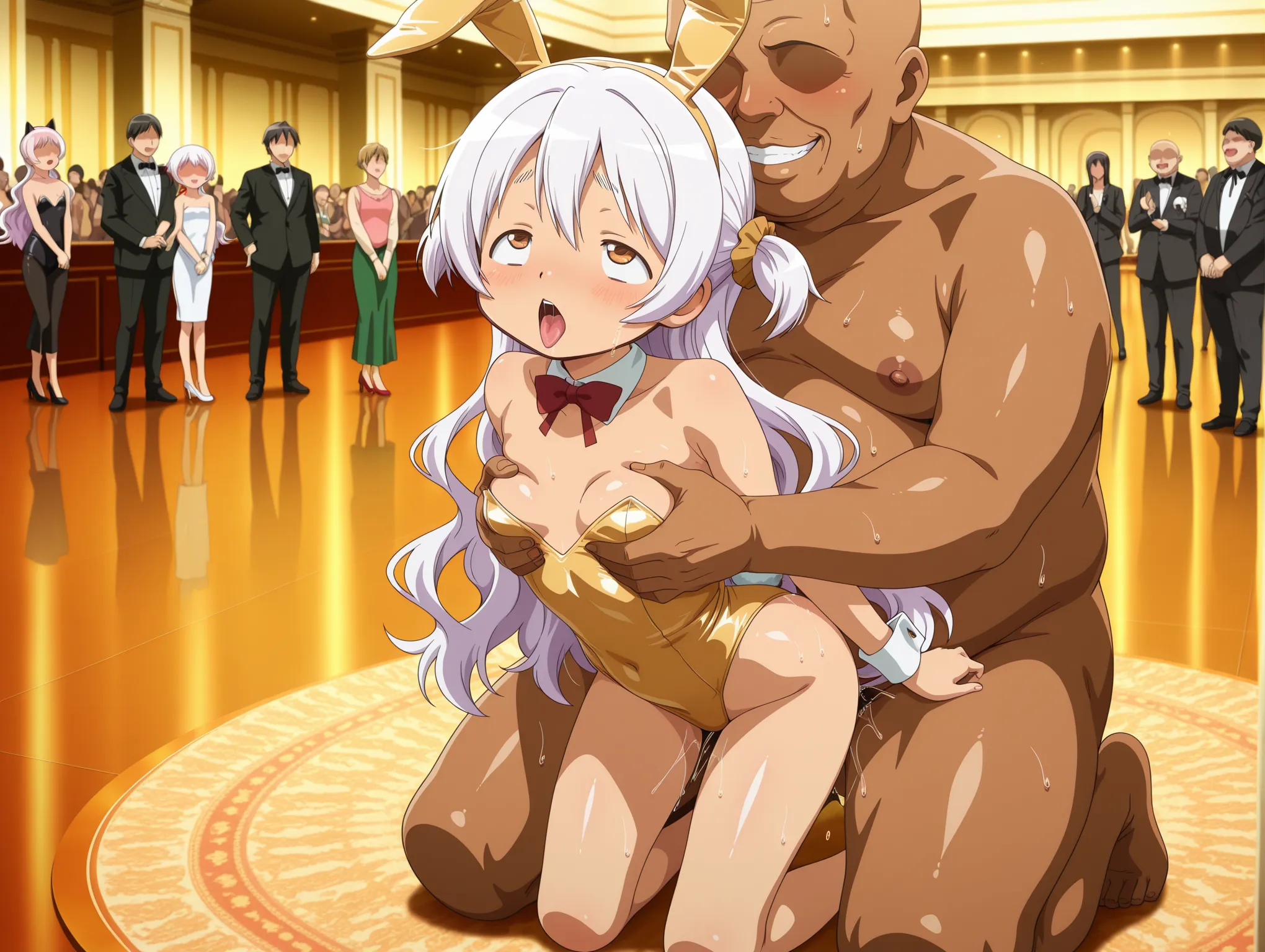 バニーガール