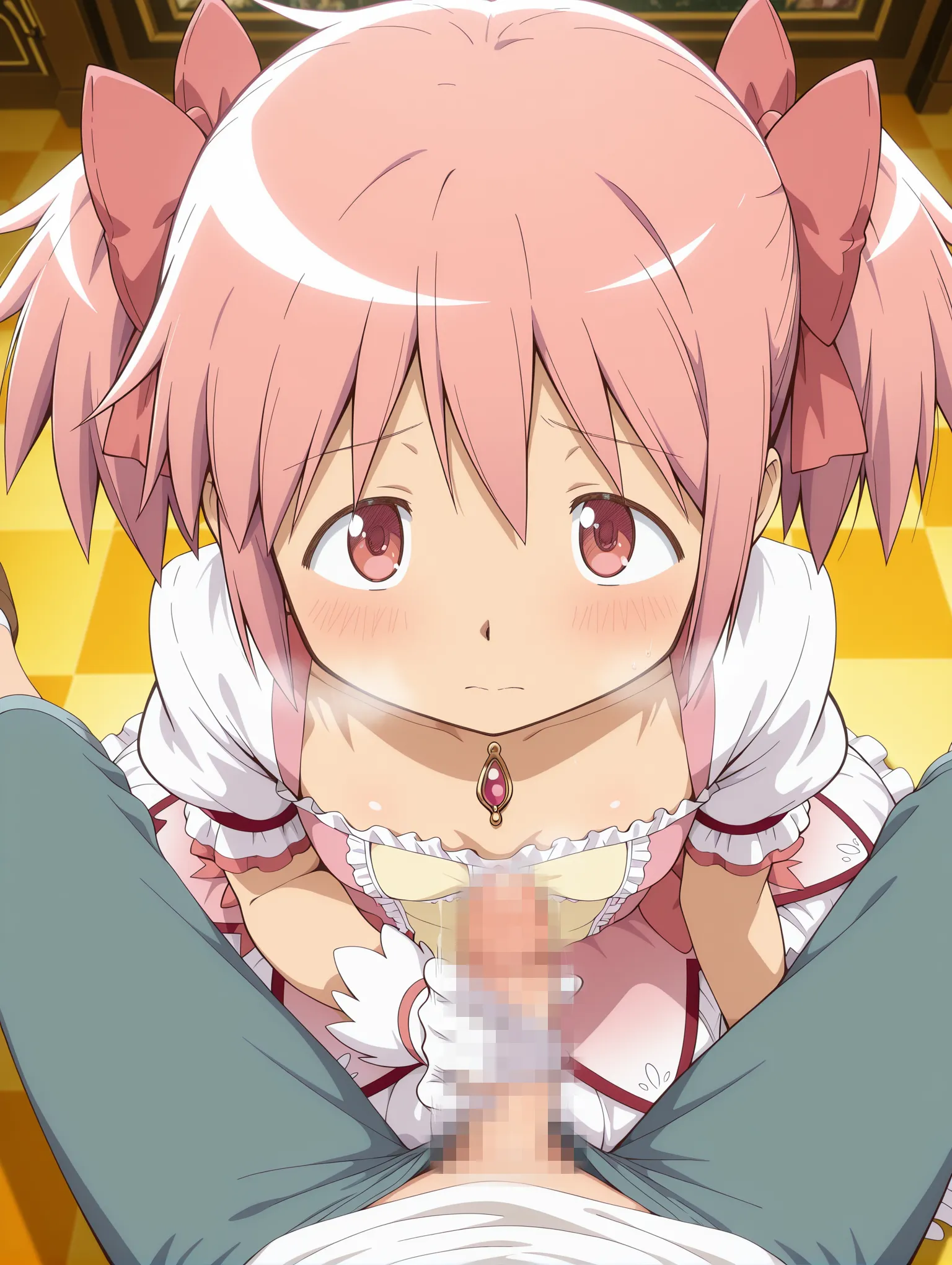魔法少女まどか☆マギカ