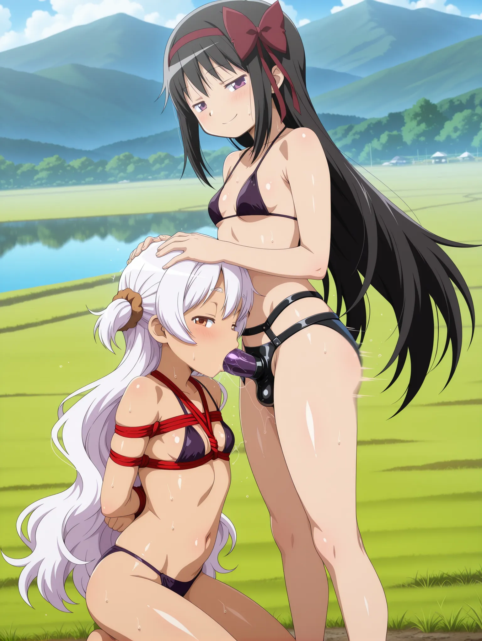 フェラチオ