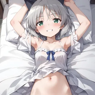 猫耳
