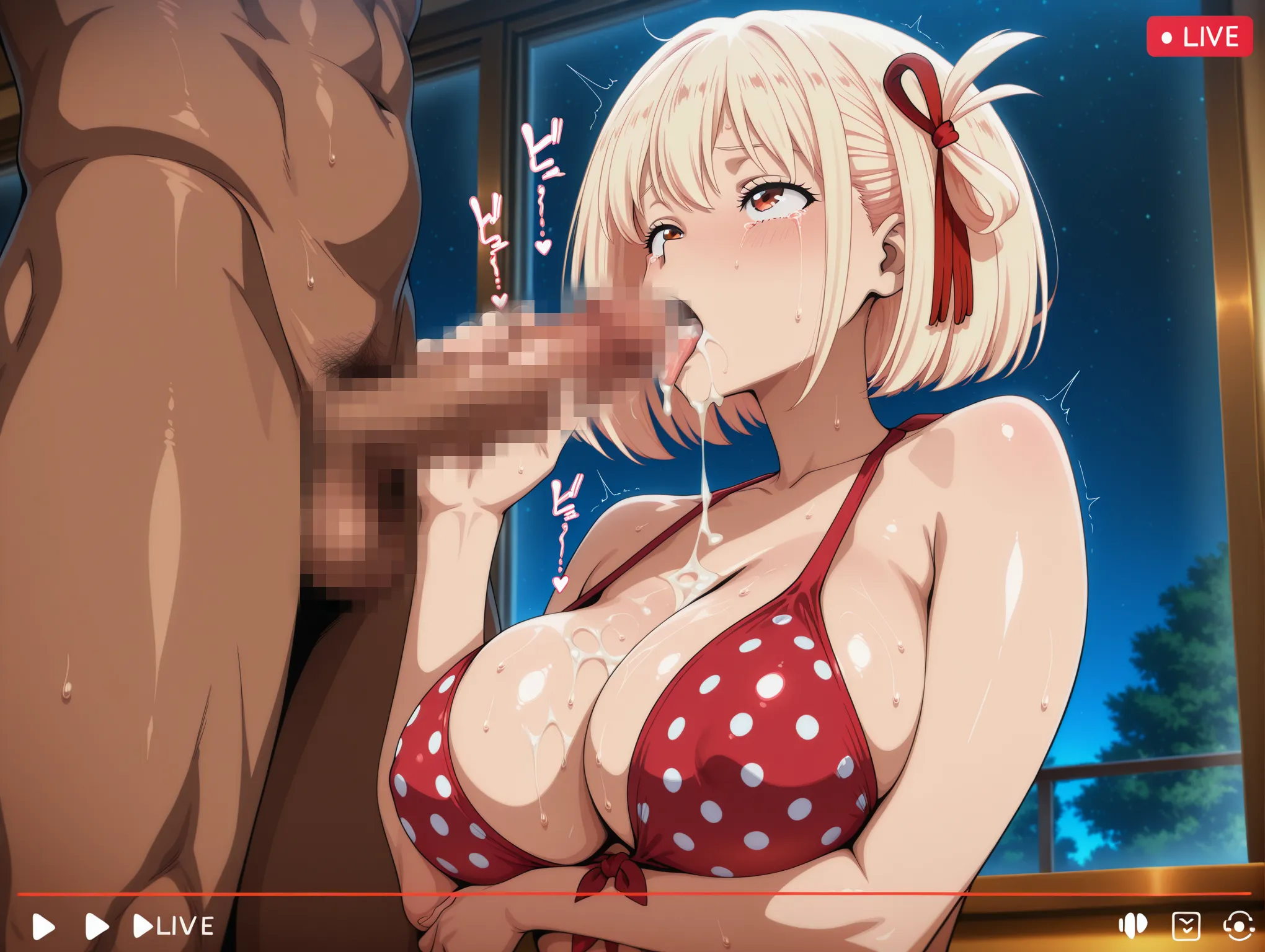 リコリス・リコイル