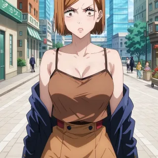 呪術廻戦