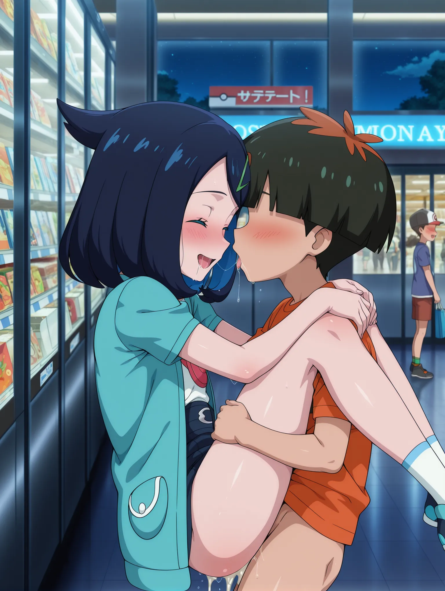 セックス