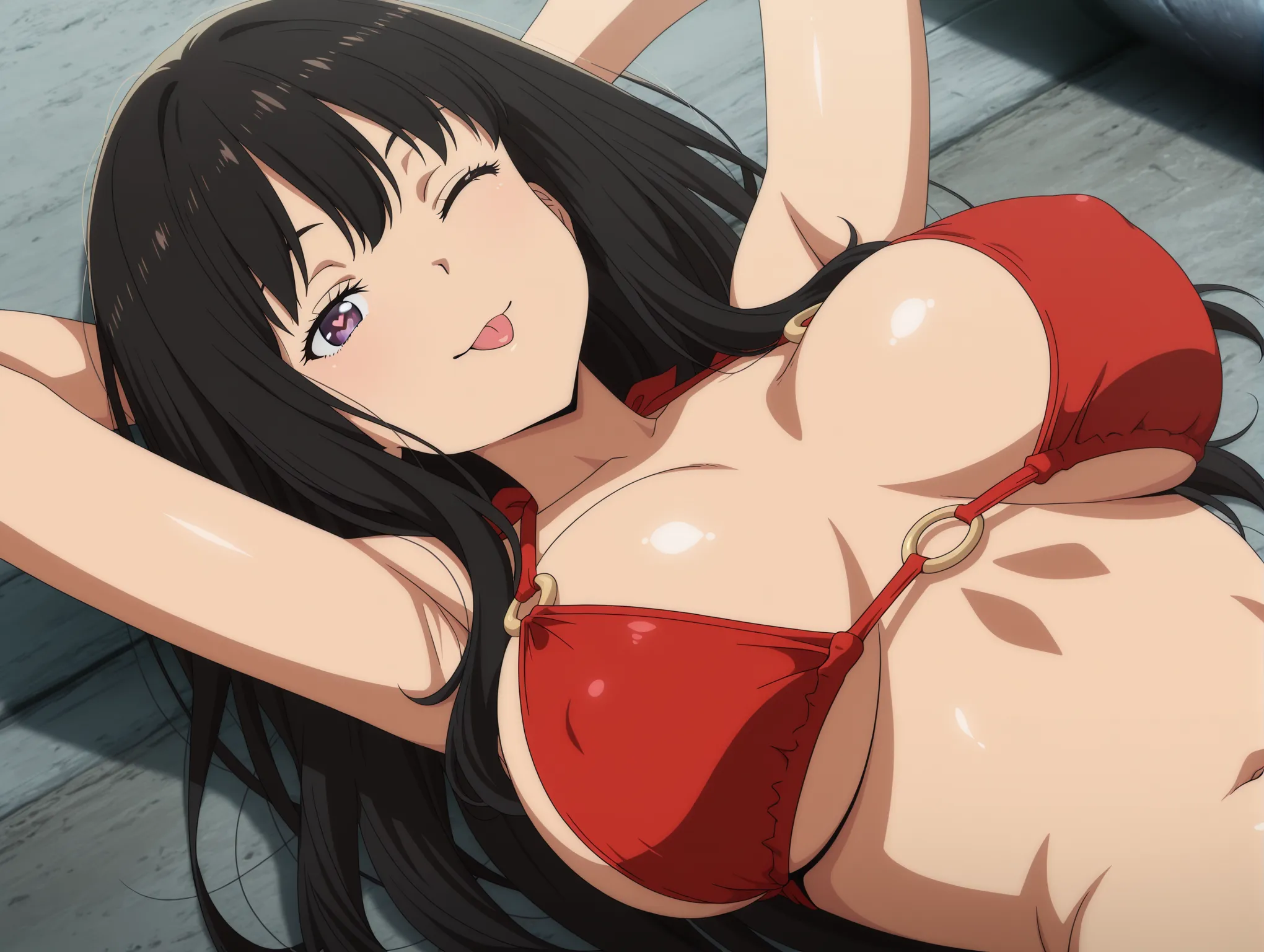 リコリス・リコイル