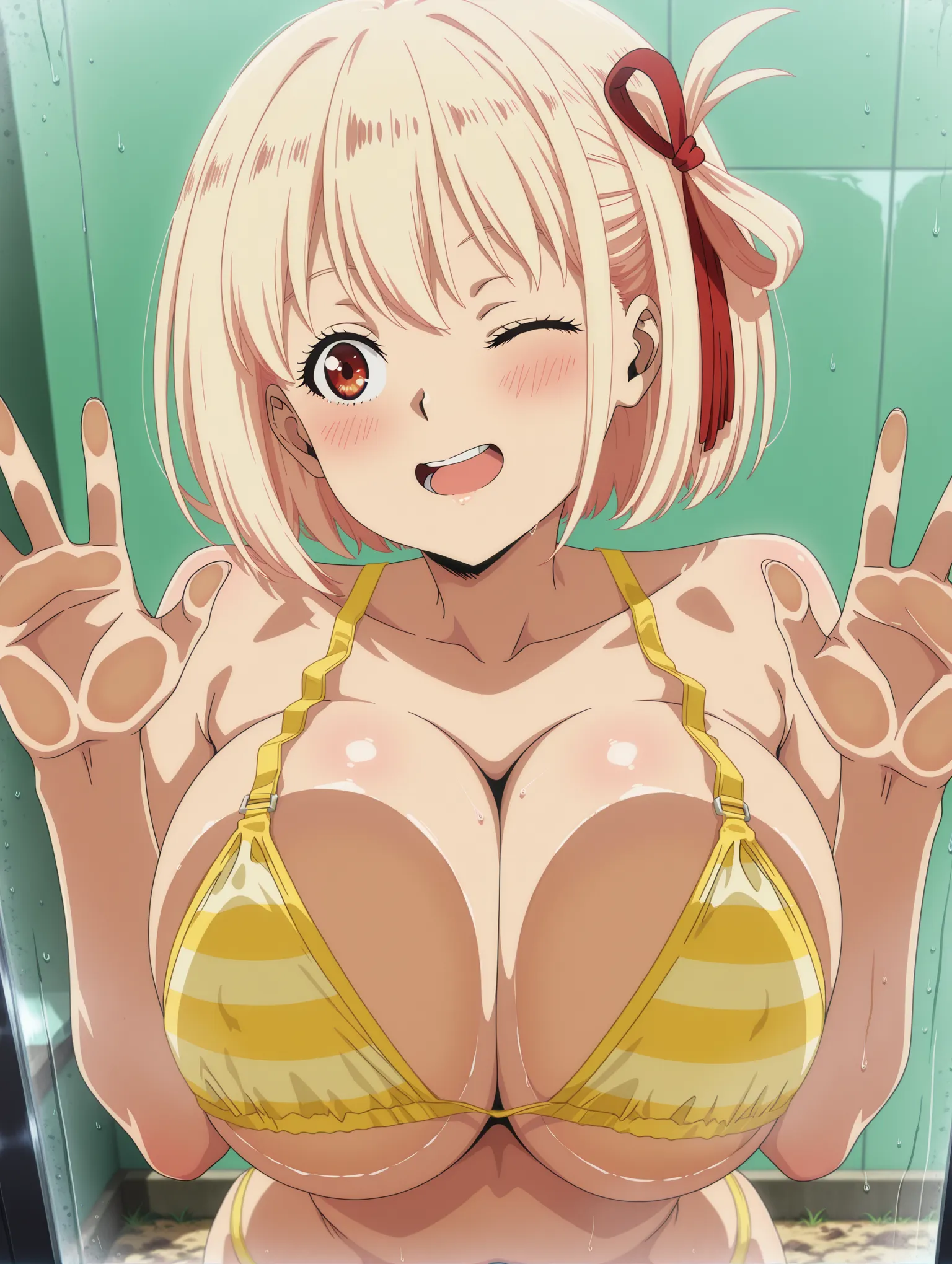 下乳