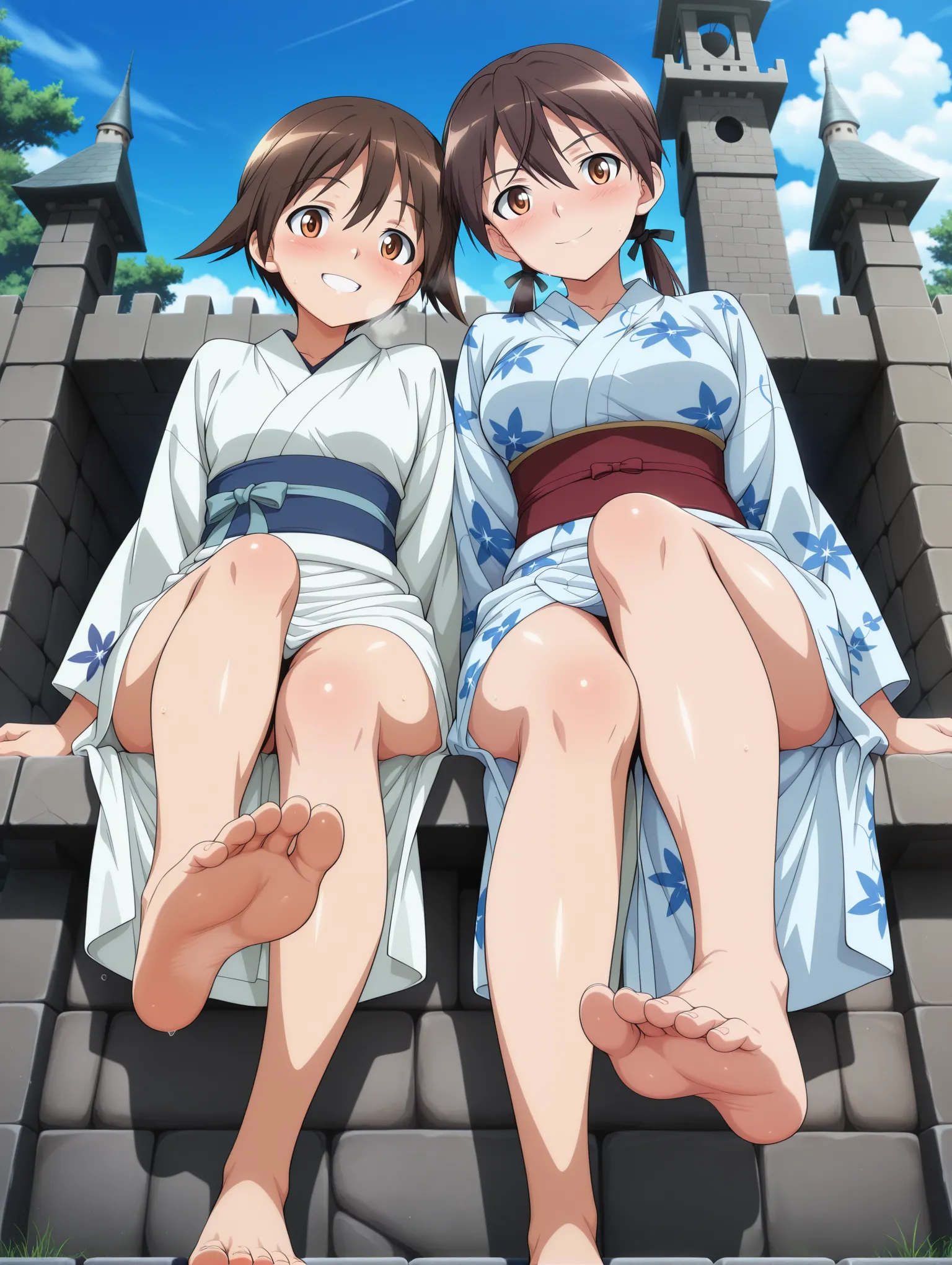 浴衣