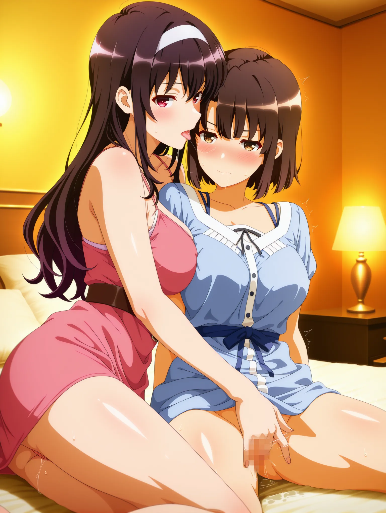 冴えない彼女の育てかた