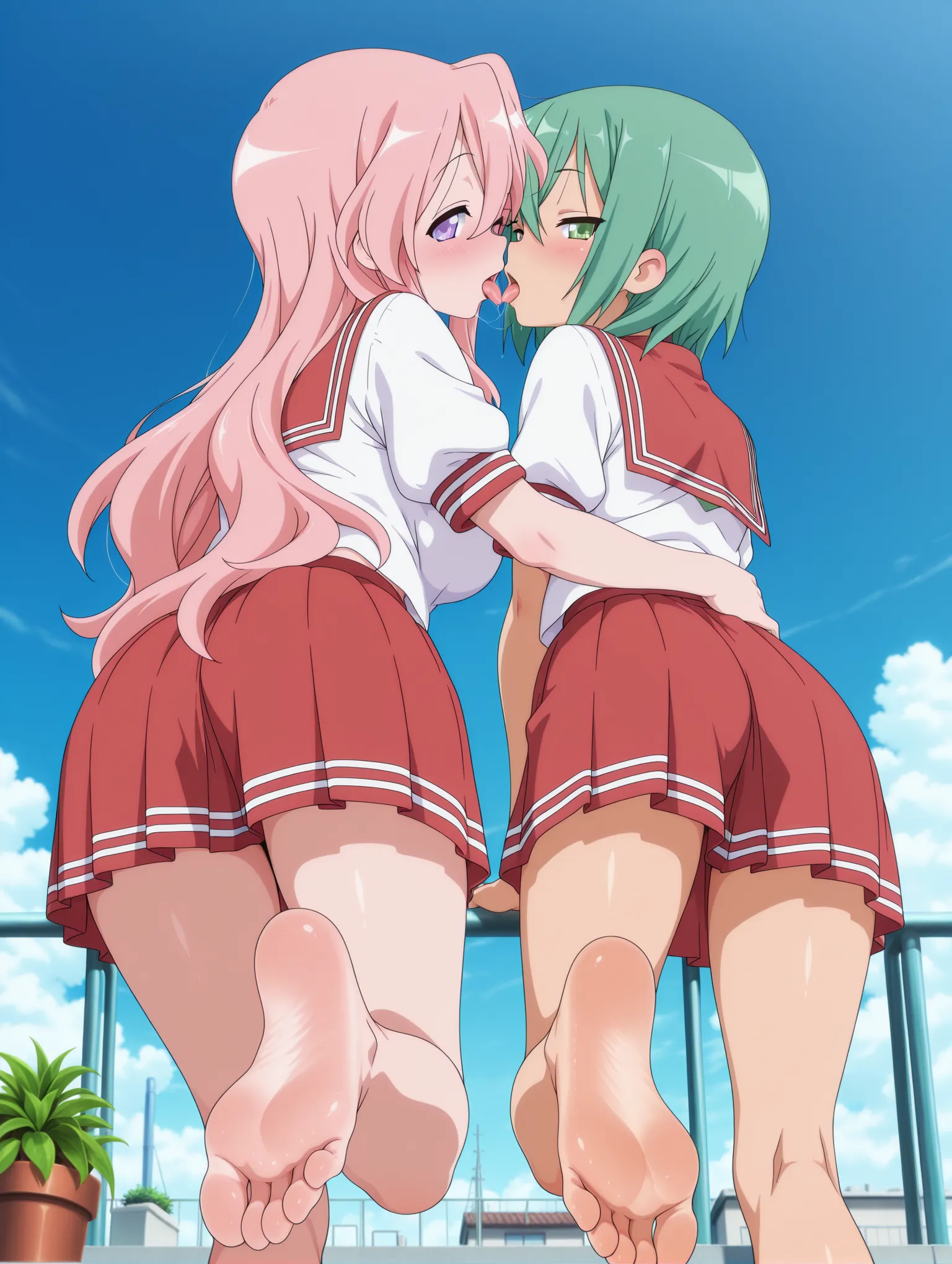 足裏