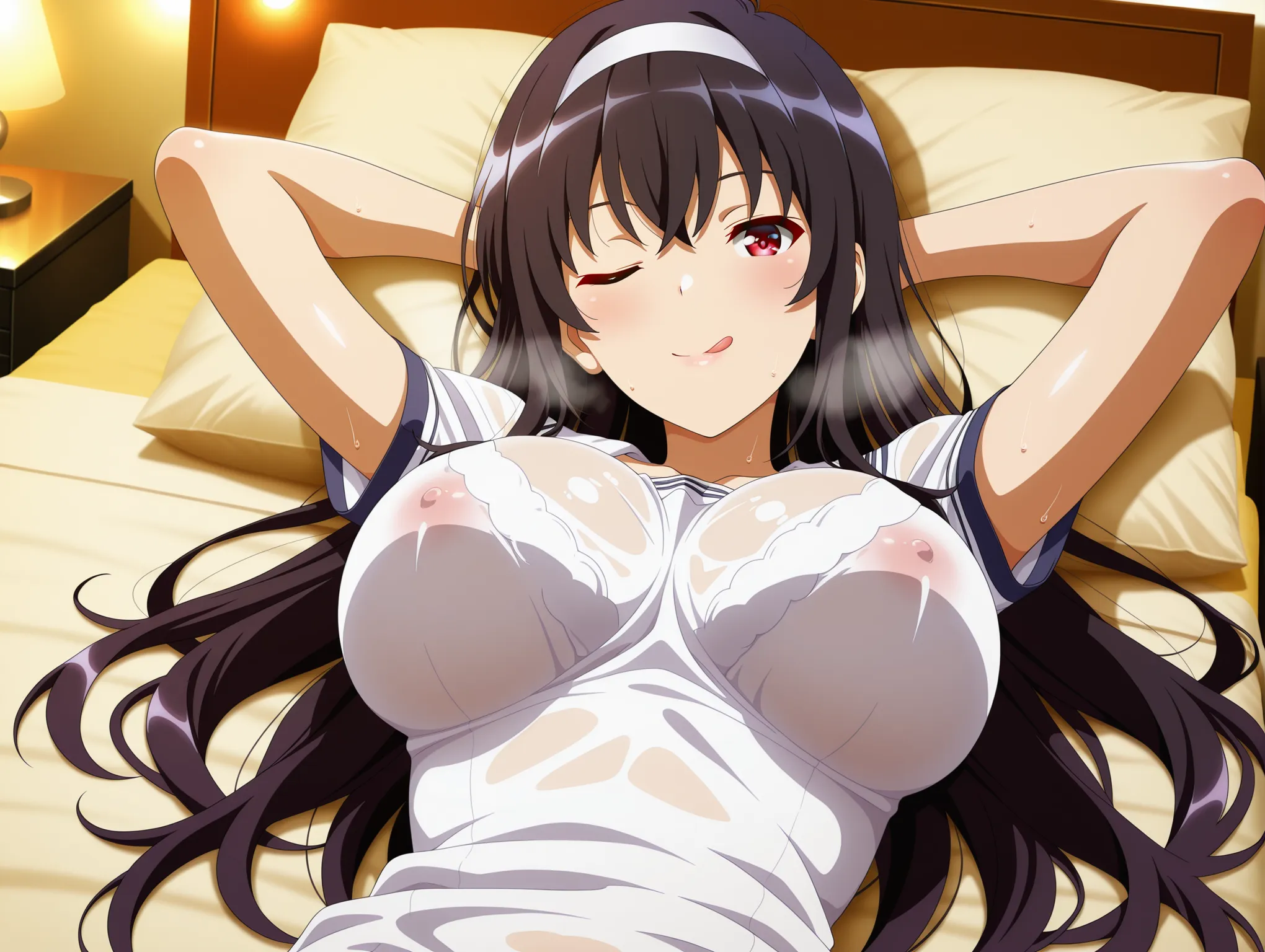 冴えない彼女の育てかた