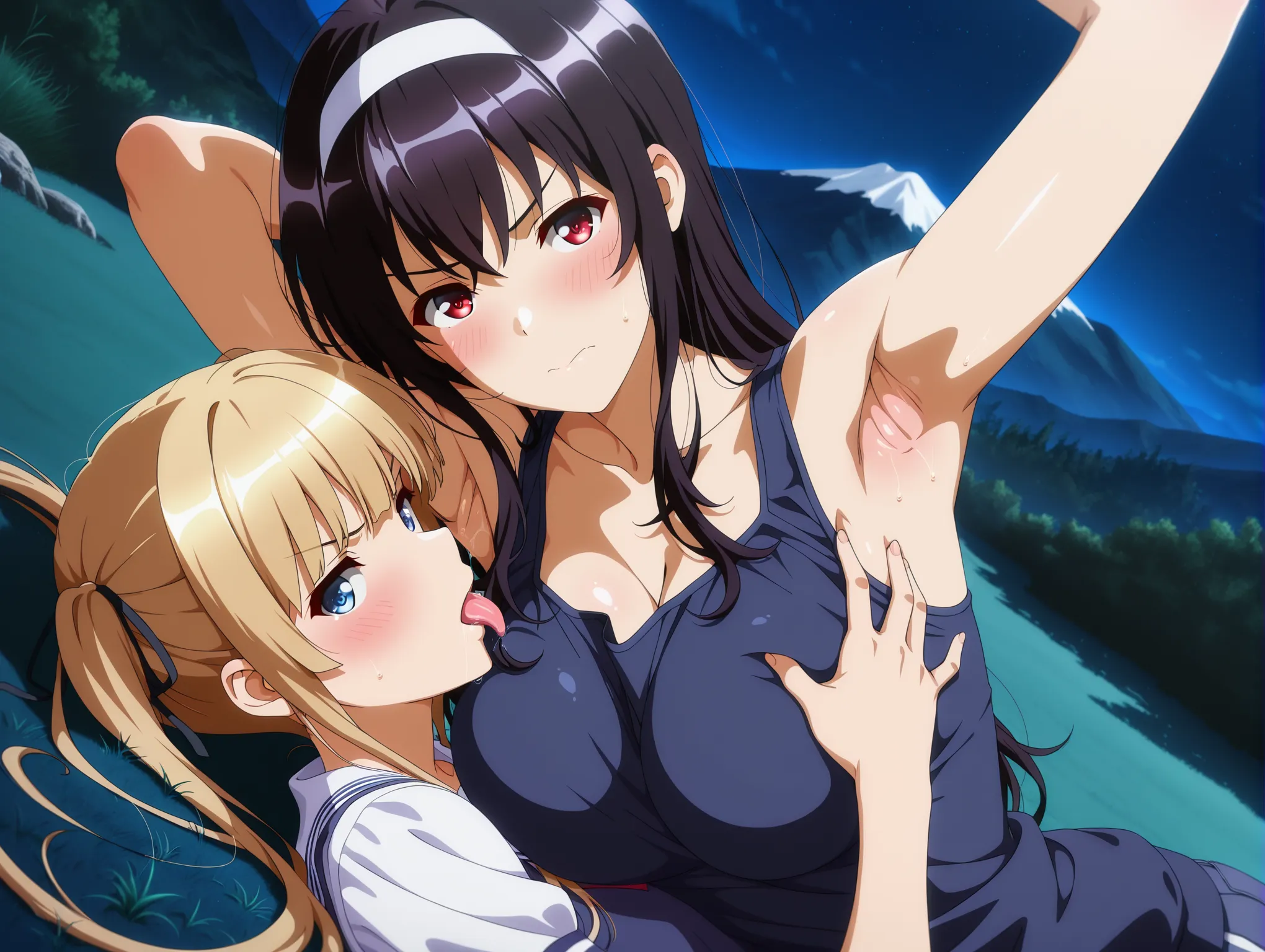 冴えない彼女の育てかた
