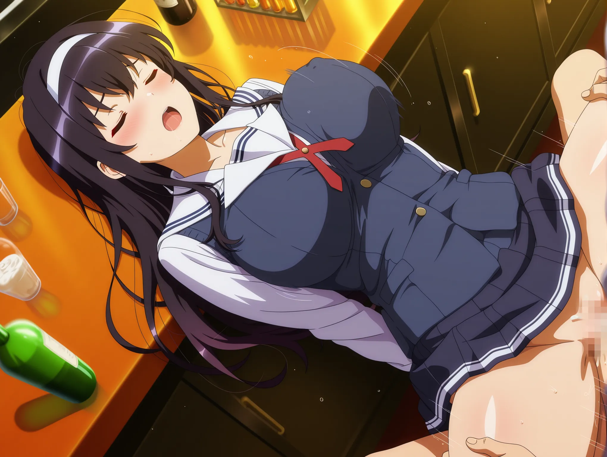 冴えない彼女の育てかた