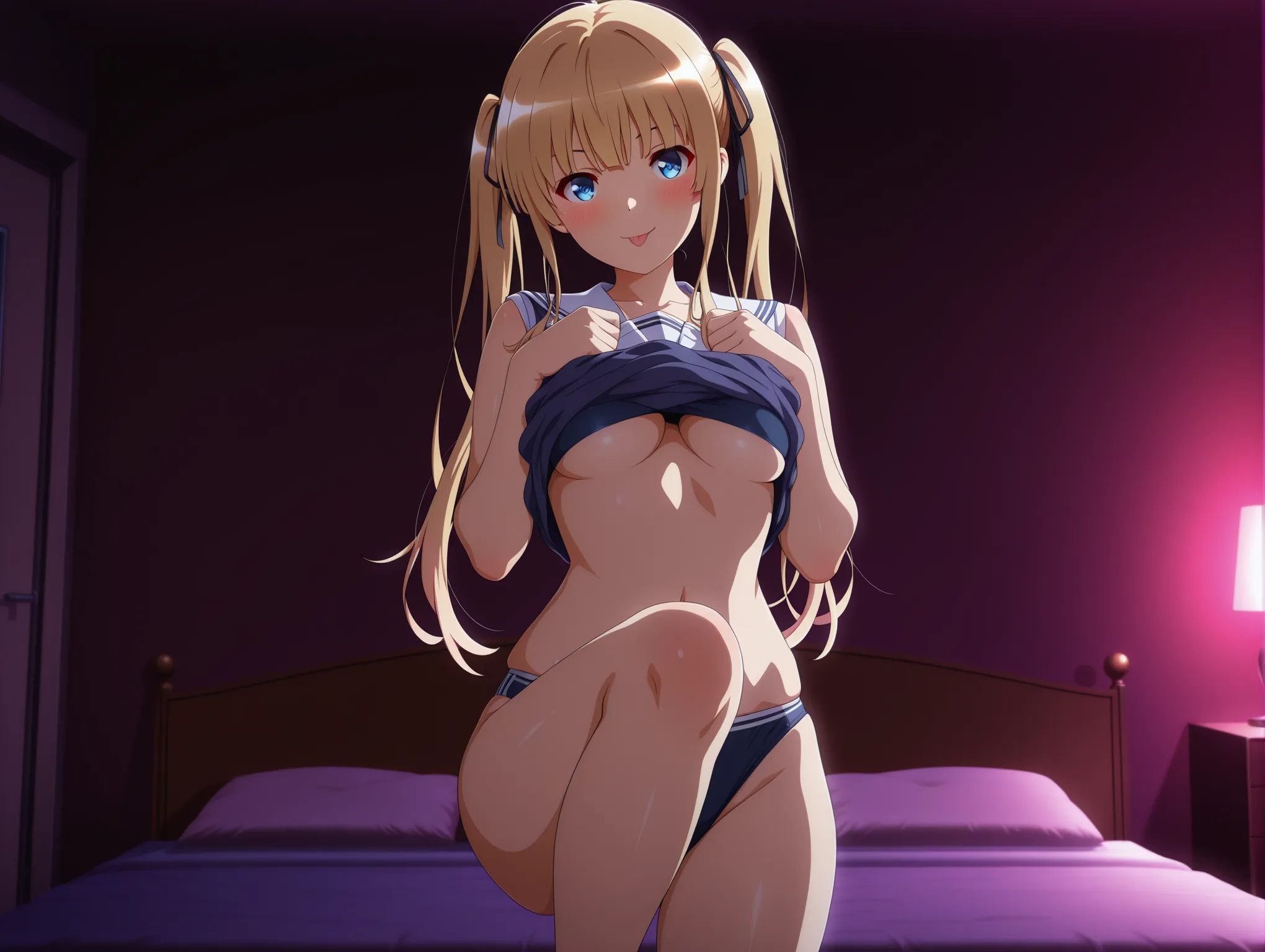 下乳