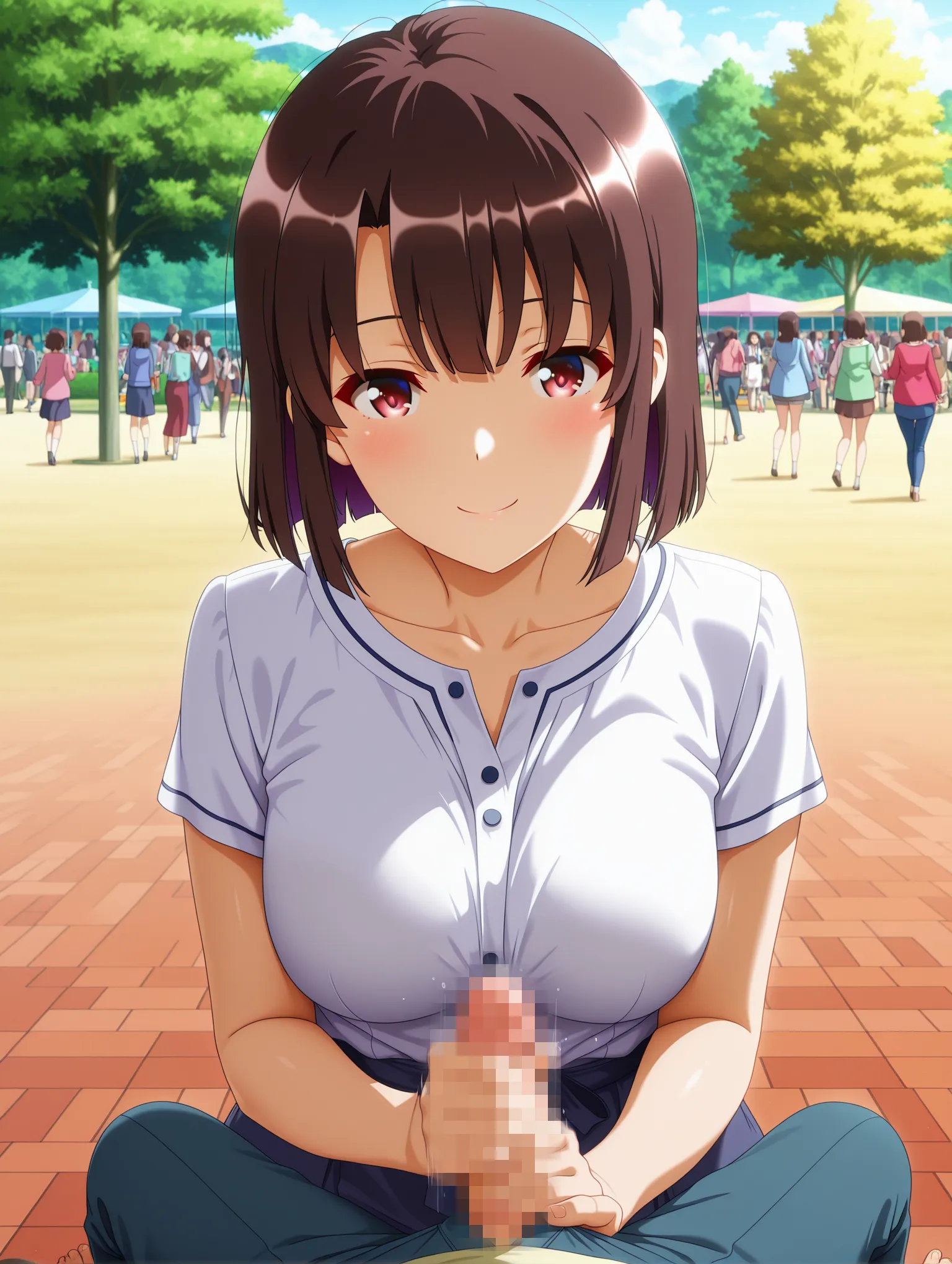 冴えない彼女の育てかた
