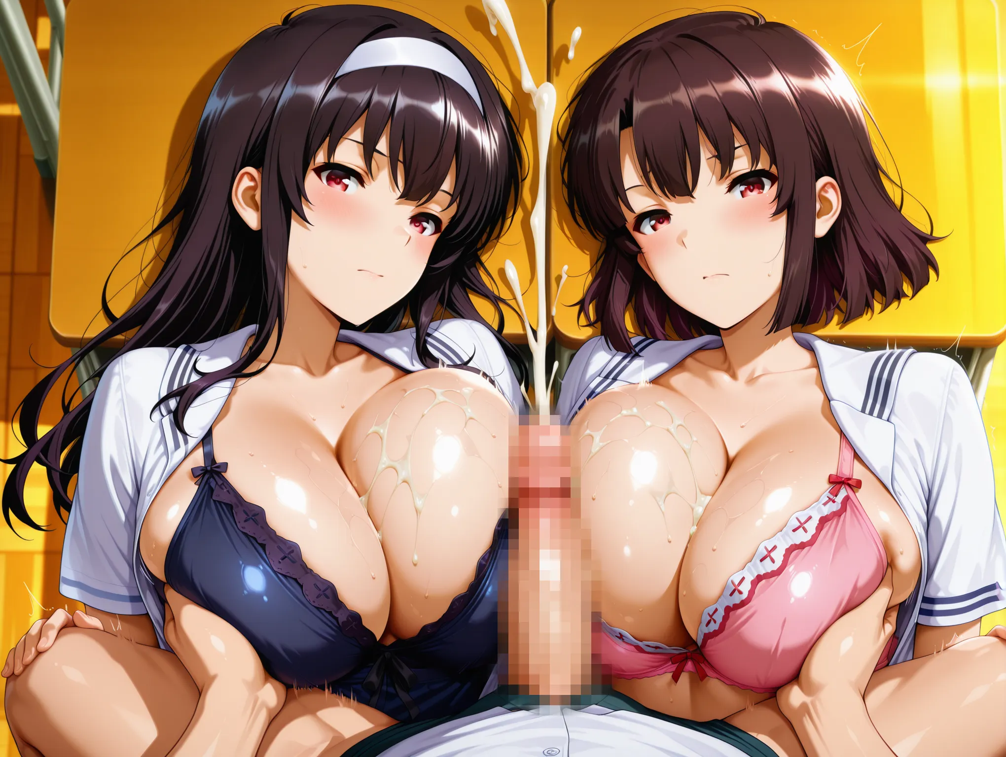 おっぱい