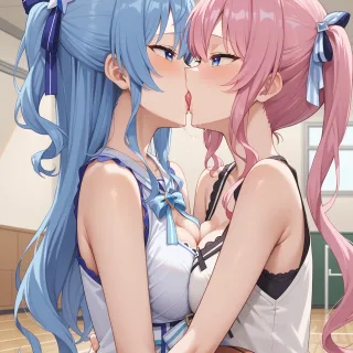 ホロライブ
