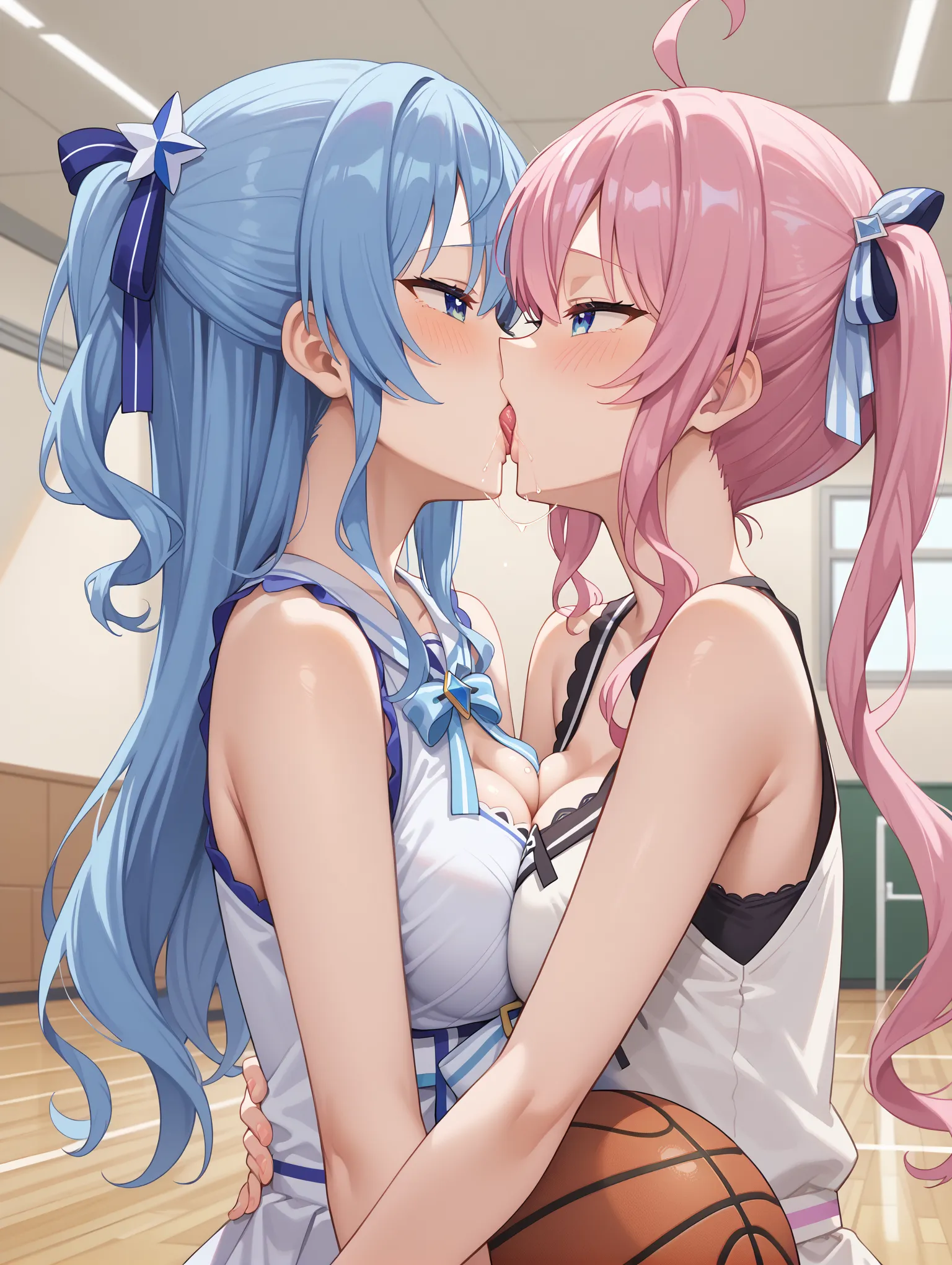 ホロライブ