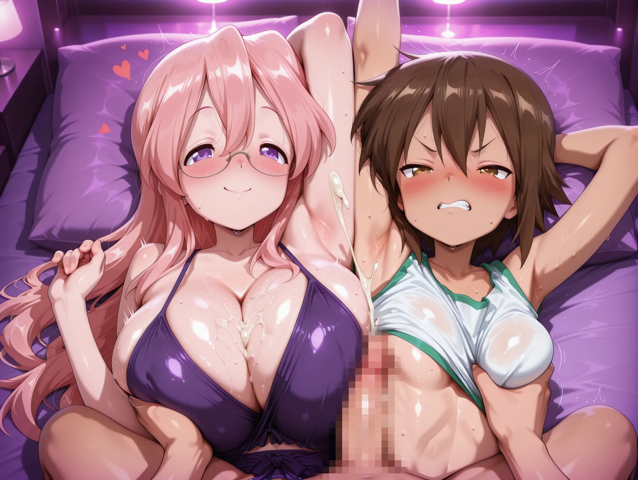 下乳