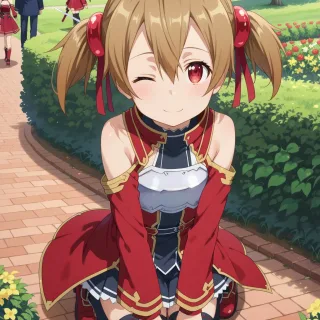 ソードアート・オンライン