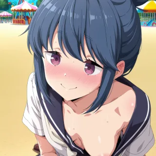 ゆるキャン△