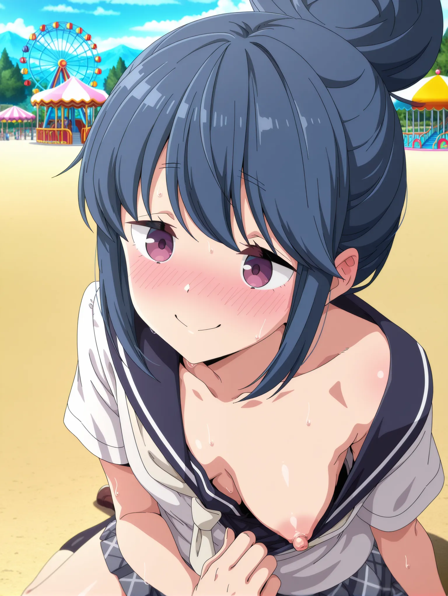 学生服