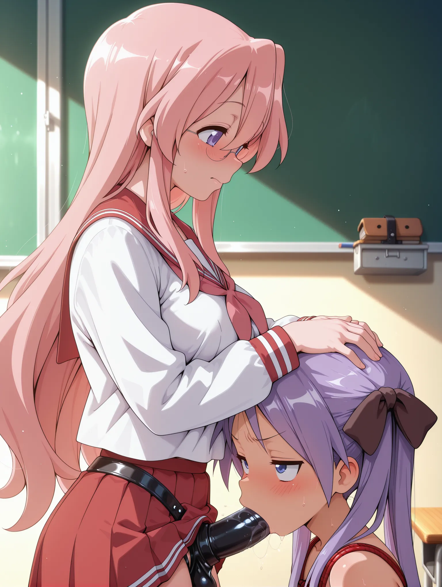 学生服