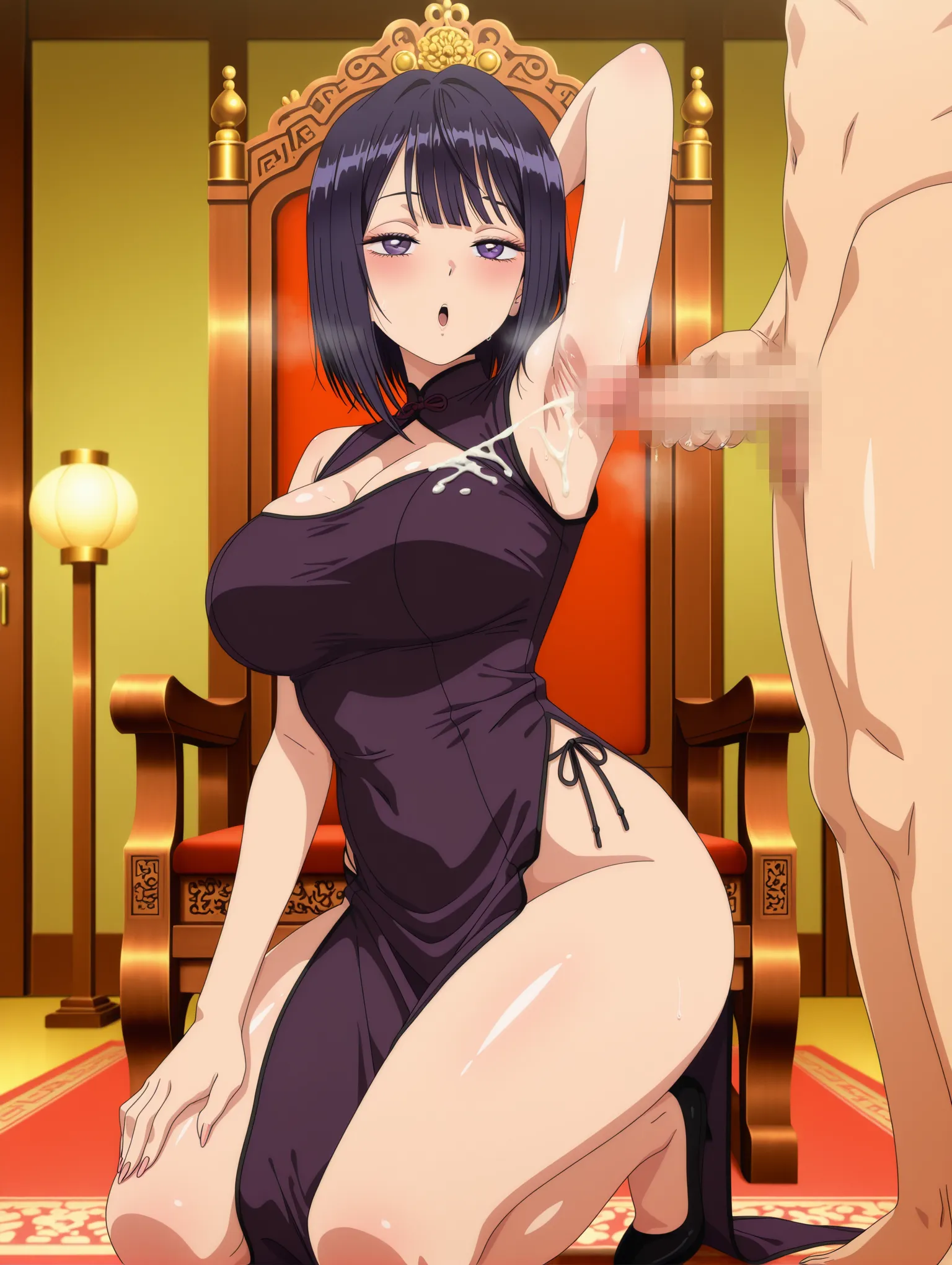 その着せ替え人形は恋をする