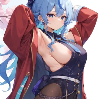 侧乳