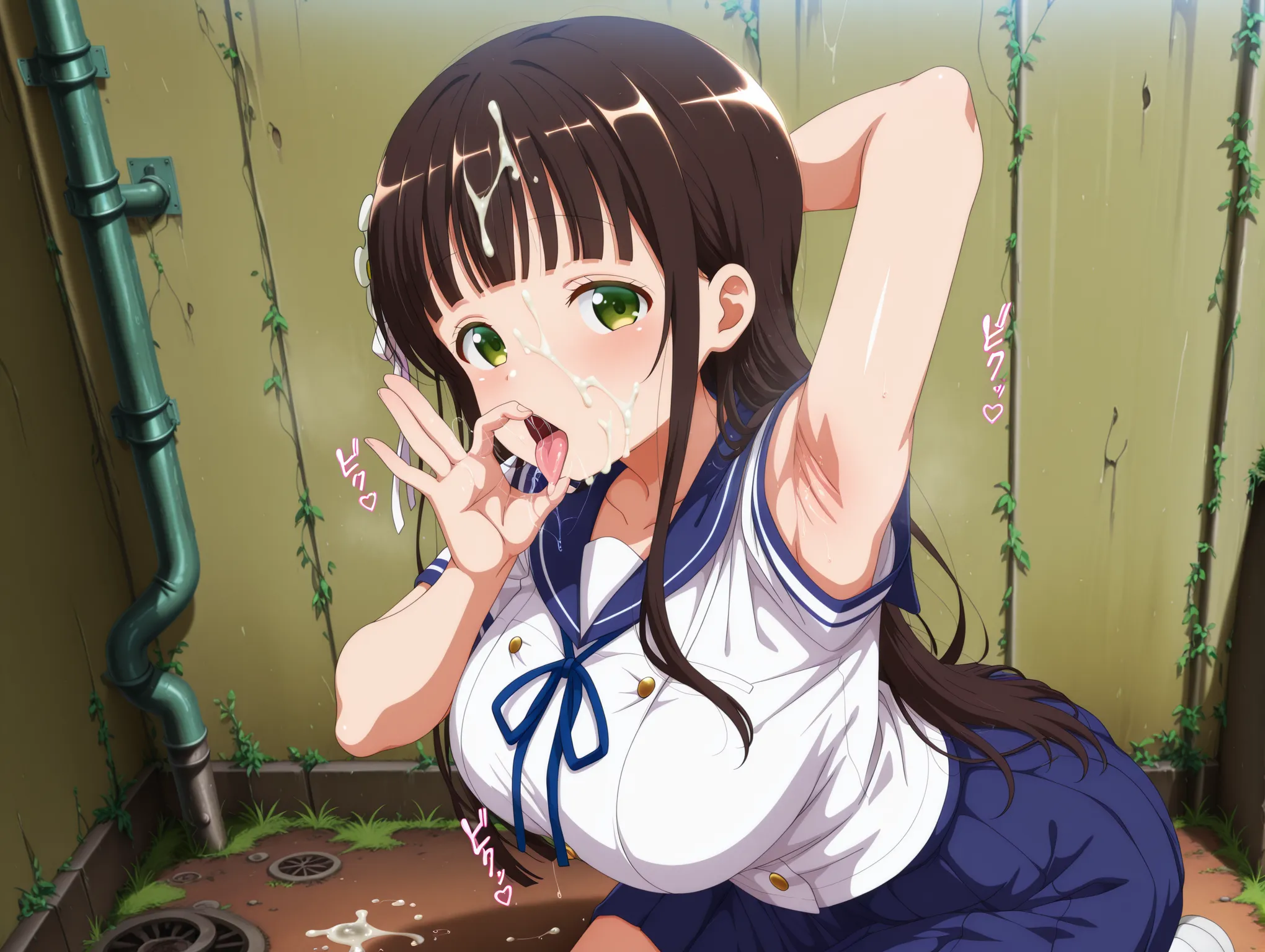 ご注文はうさぎですか？