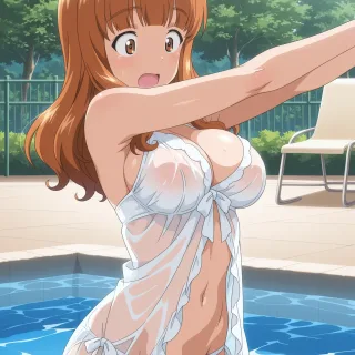 ガールズ＆パンツァー