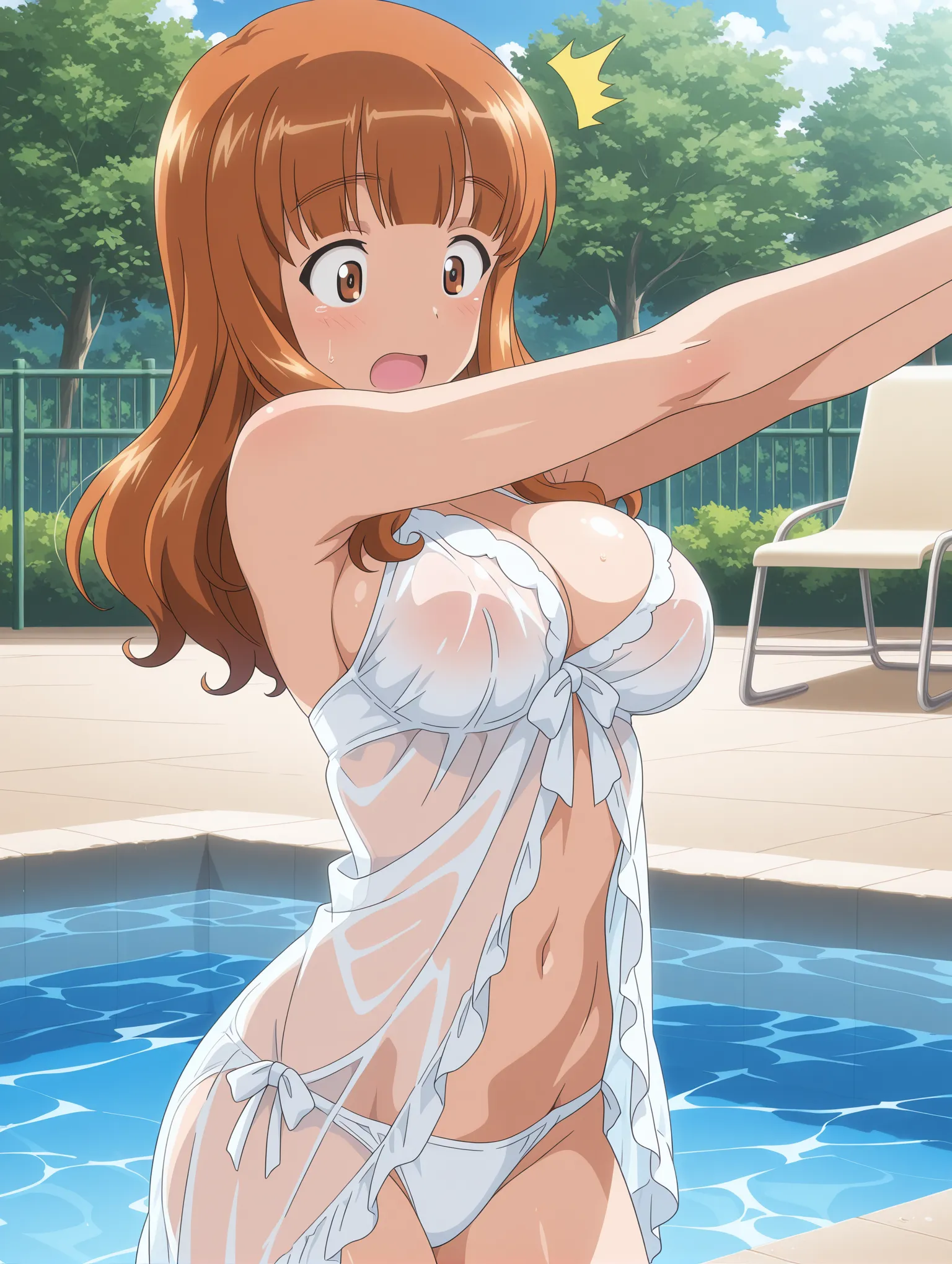 ガールズ＆パンツァー
