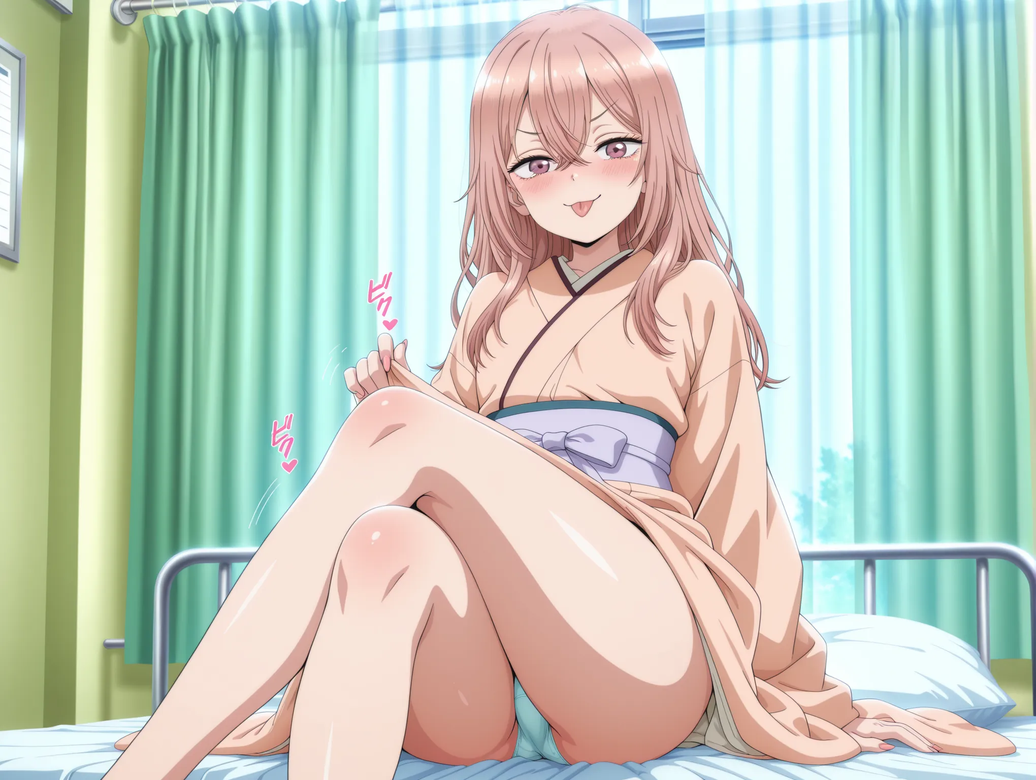 パンティ