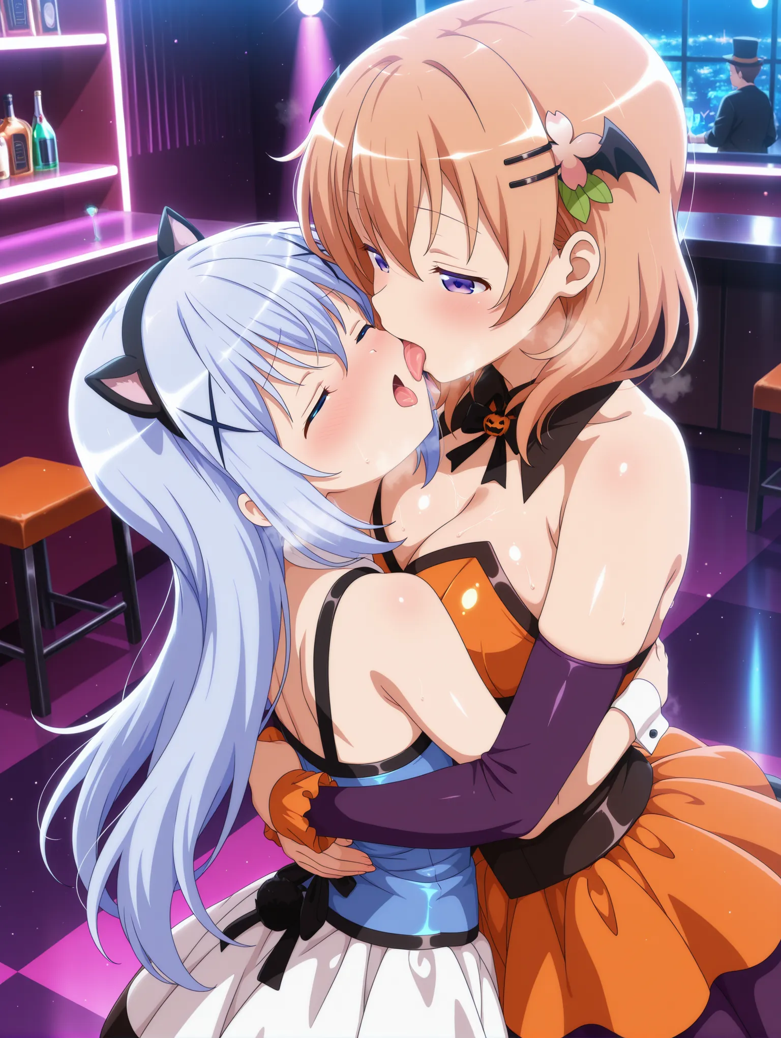 ハロウィン