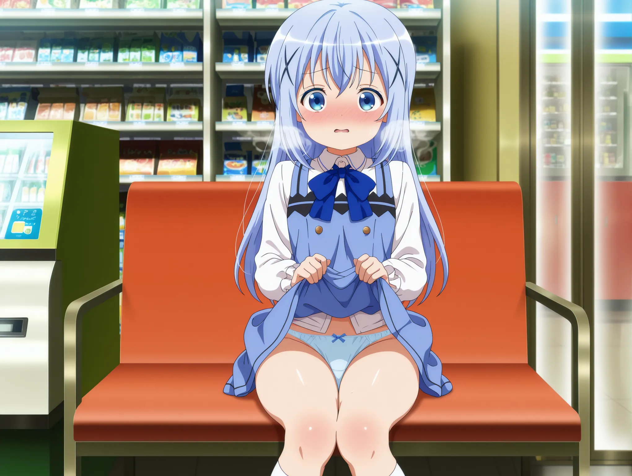 パンティ
